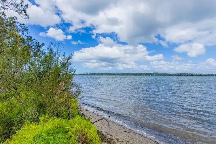 Seventh view of Homely land listing, 22 Stingaree Point Drive, Dora Creek NSW 2264