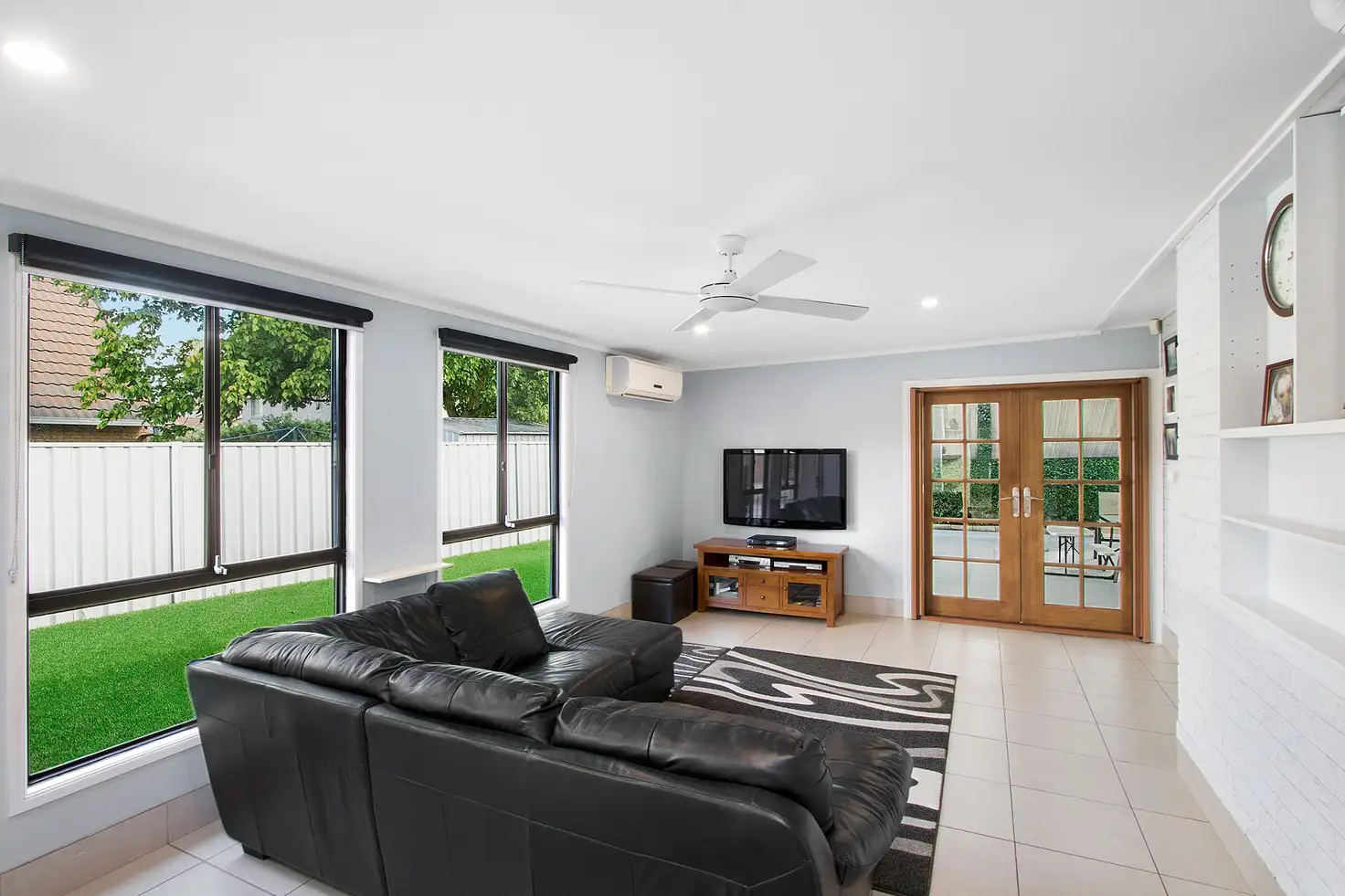 Main view of Homely house listing, 8 Books Crescent, Mcgraths Hill NSW 2756