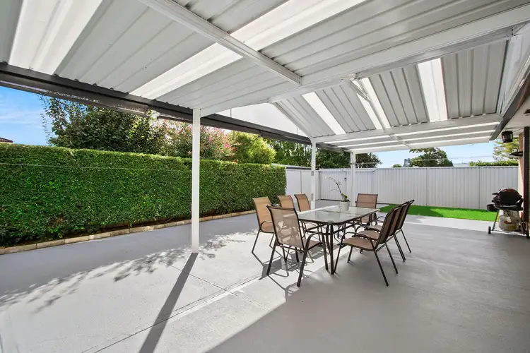 Third view of Homely house listing, 8 Books Crescent, Mcgraths Hill NSW 2756
