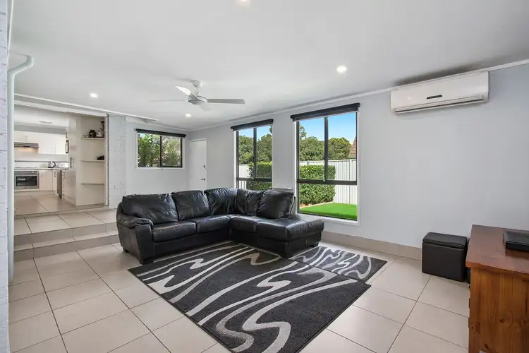 Fifth view of Homely house listing, 8 Books Crescent, Mcgraths Hill NSW 2756