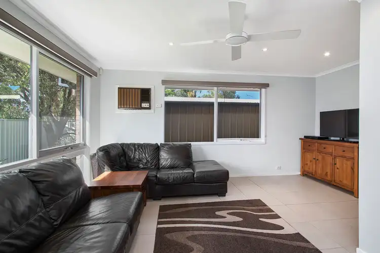 Sixth view of Homely house listing, 8 Books Crescent, Mcgraths Hill NSW 2756