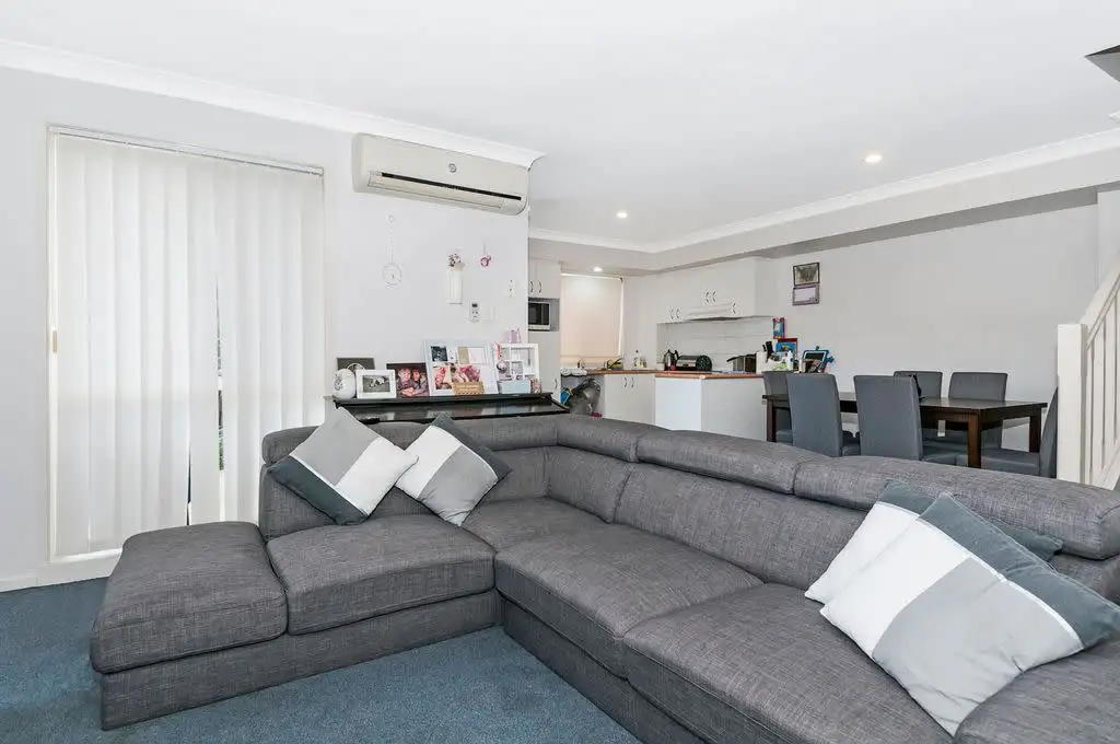 Main view of Homely townhouse listing, 96/36 Albert Street, Waterford QLD 4133