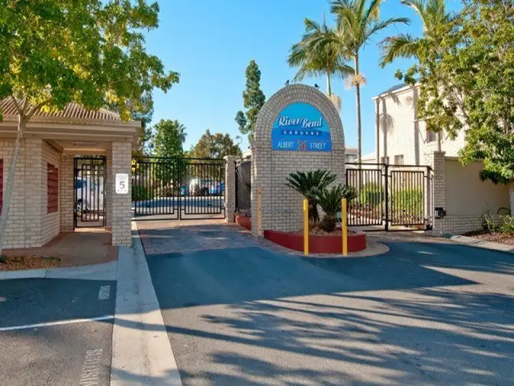 Second view of Homely townhouse listing, 96/36 Albert Street, Waterford QLD 4133