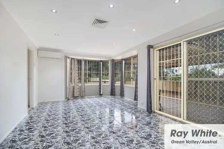 Fourth view of Homely house listing, 12 Corvus Road, Hinchinbrook NSW 2168