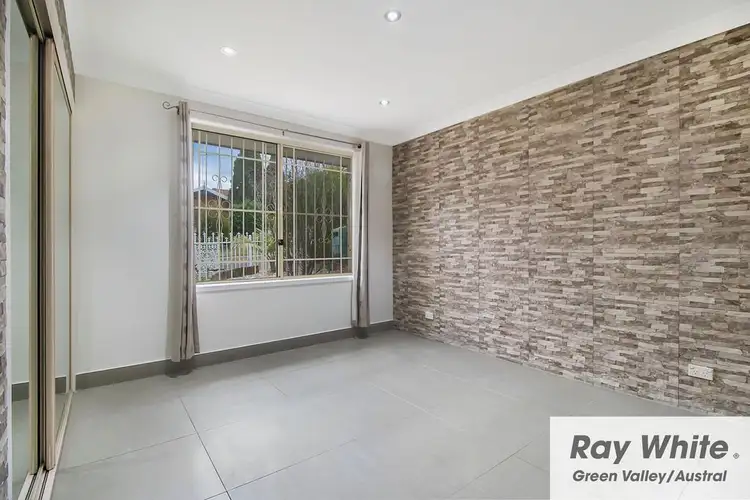 Sixth view of Homely house listing, 12 Corvus Road, Hinchinbrook NSW 2168