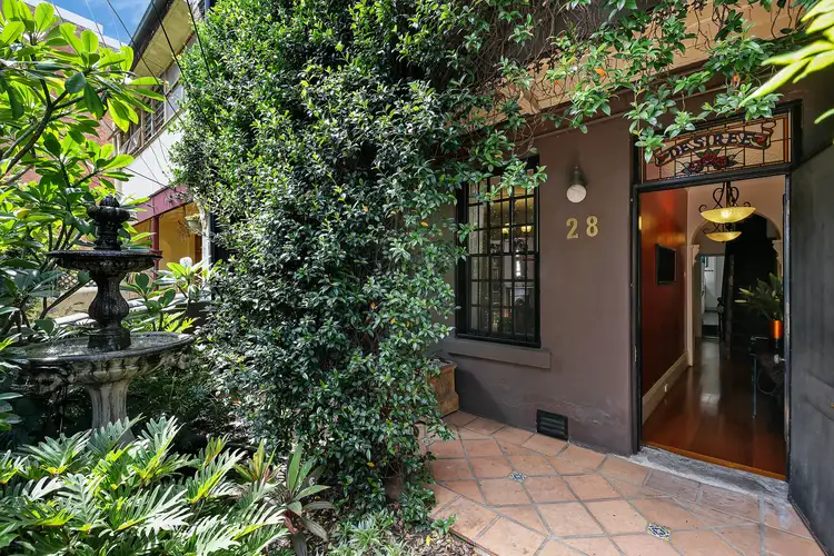 28 Station Street, Newtown NSW 2042