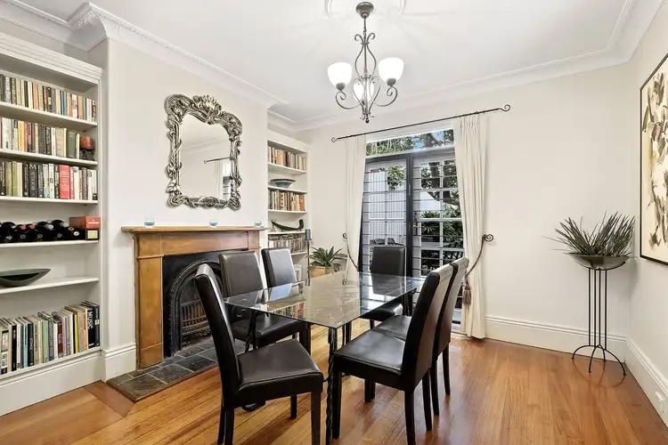 Fourth view of Homely terrace listing, 28 Station Street, Newtown NSW 2042