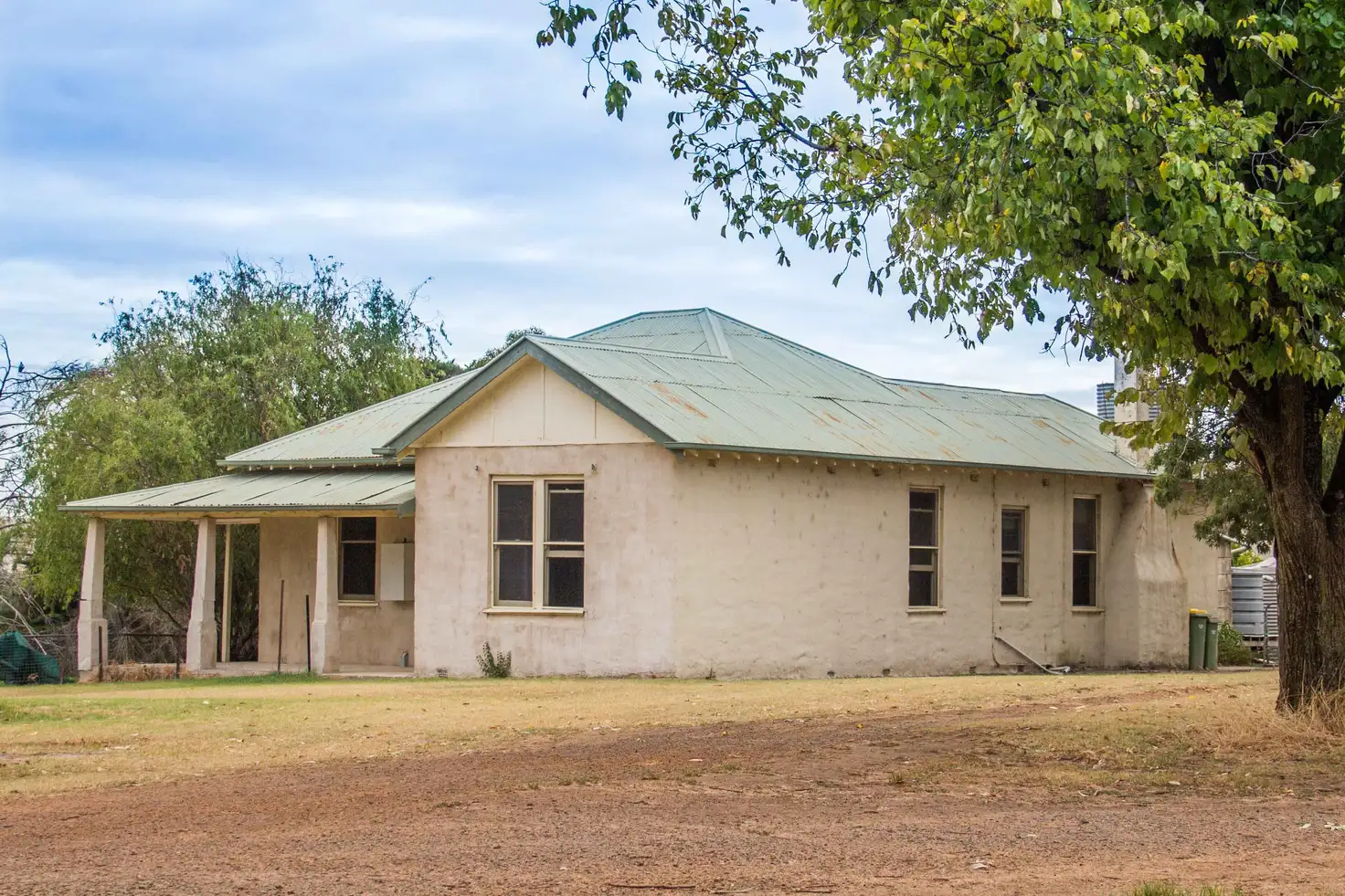 Main view of Homely rural property listing, Address available on request