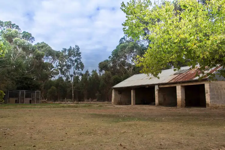 Second view of Homely rural property listing, Address available on request