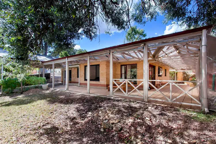 Main view of Homely house listing, 447 Main Road, Coromandel Valley SA 5051