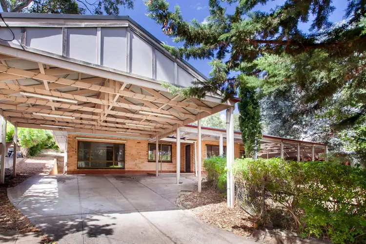 Third view of Homely house listing, 447 Main Road, Coromandel Valley SA 5051