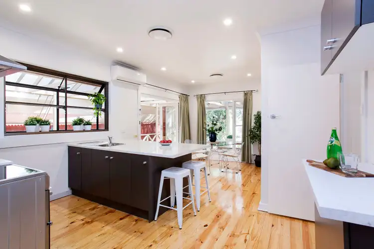 Sixth view of Homely house listing, 447 Main Road, Coromandel Valley SA 5051
