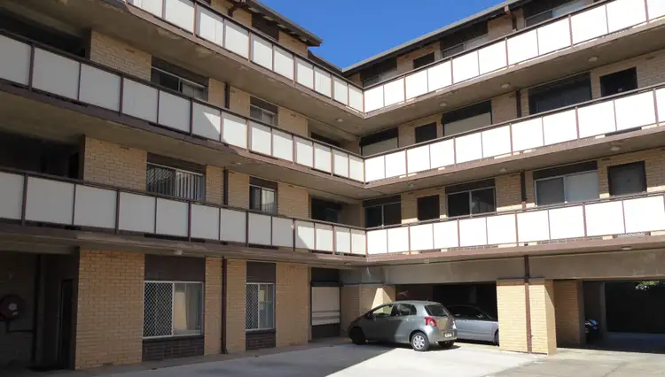 Sixth view of Homely unit listing, 7/40-44 Chatham Road, Keswick SA 5035