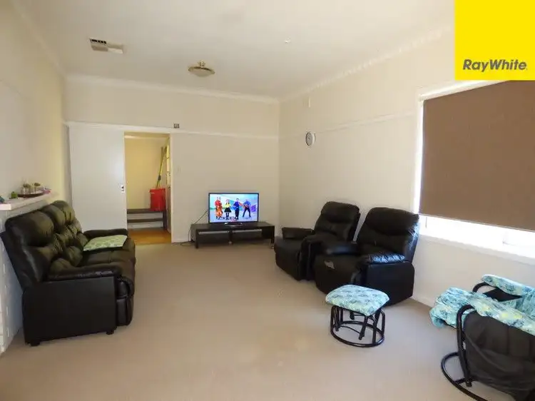 Second view of Homely house listing, 17 Grenfell Street, Forbes NSW 2871