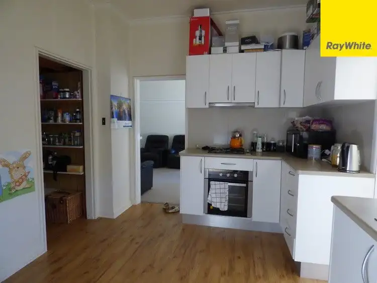 Third view of Homely house listing, 17 Grenfell Street, Forbes NSW 2871