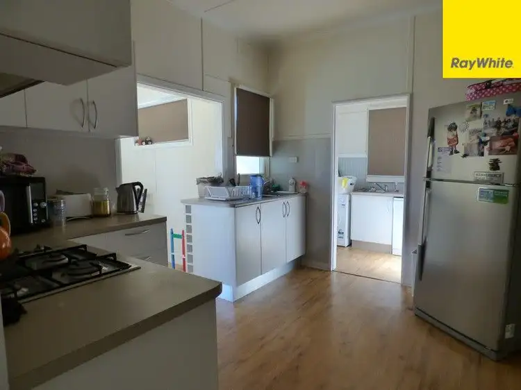 Fourth view of Homely house listing, 17 Grenfell Street, Forbes NSW 2871