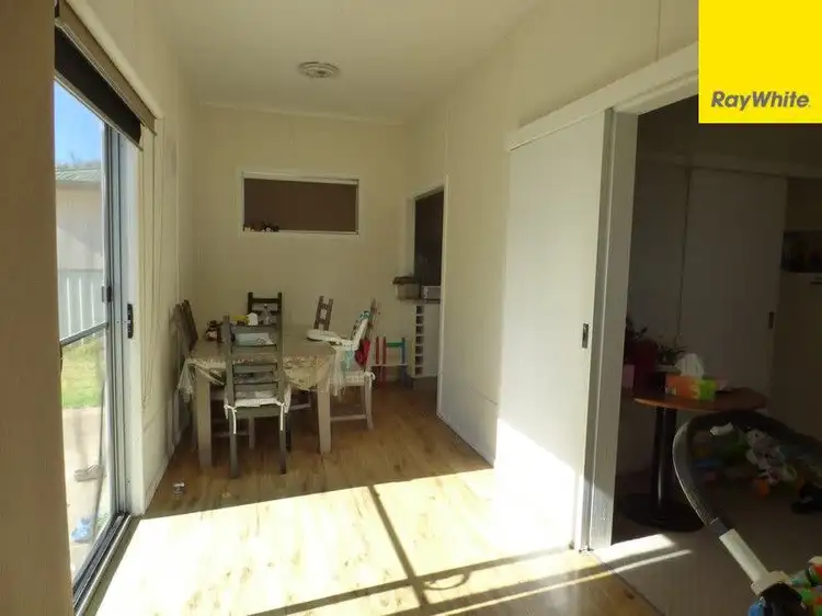 Fifth view of Homely house listing, 17 Grenfell Street, Forbes NSW 2871