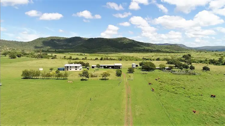 Main view of Homely rural property listing, Address available on request