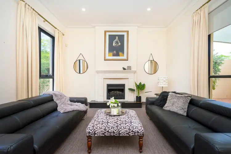 Fourth view of Homely house listing, 15 Watt Street, Swanbourne WA 6010