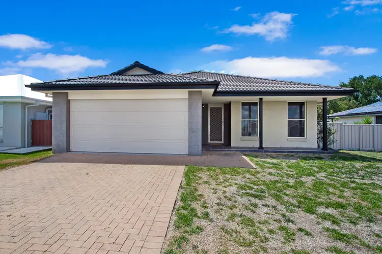 Main view of Homely house listing, 25 Milburn Road, Tamworth NSW 2340