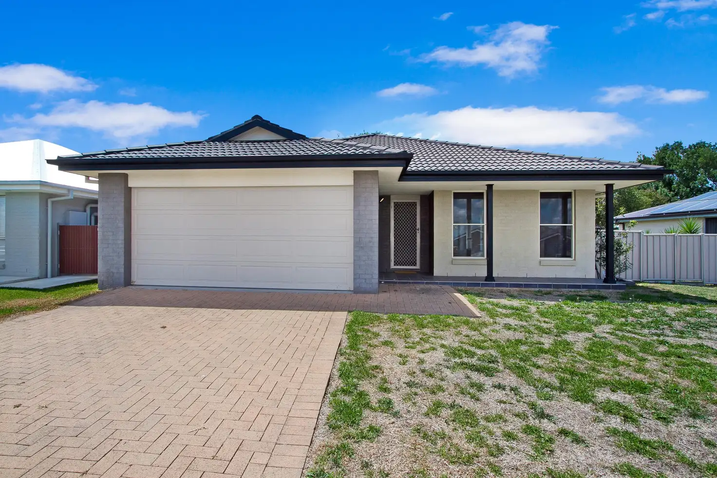 Main view of Homely house listing, 25 Milburn Road, Tamworth NSW 2340