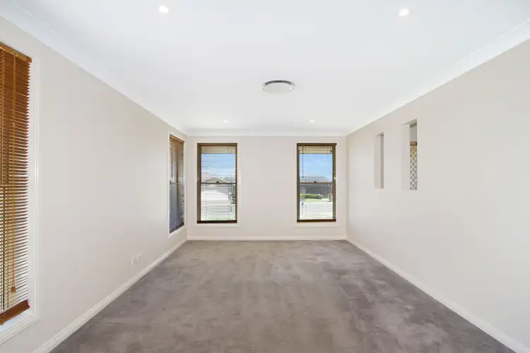 Second view of Homely house listing, 25 Milburn Road, Tamworth NSW 2340