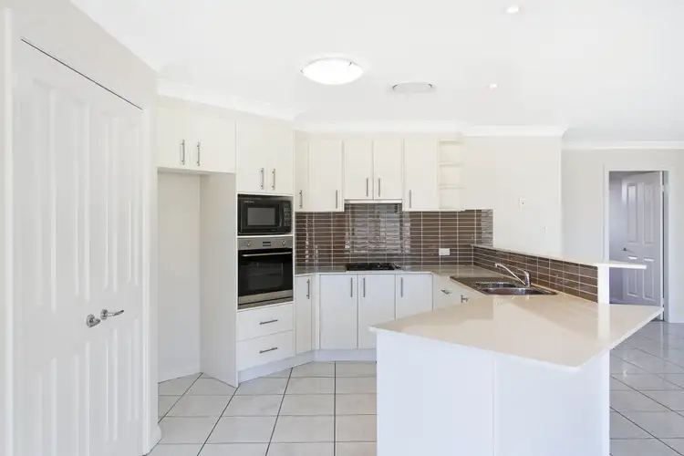 Third view of Homely house listing, 25 Milburn Road, Tamworth NSW 2340