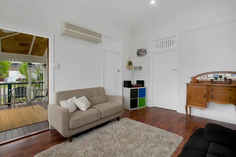 Second view of Homely house listing, 35 Livingstone Street, Yeerongpilly QLD 4105