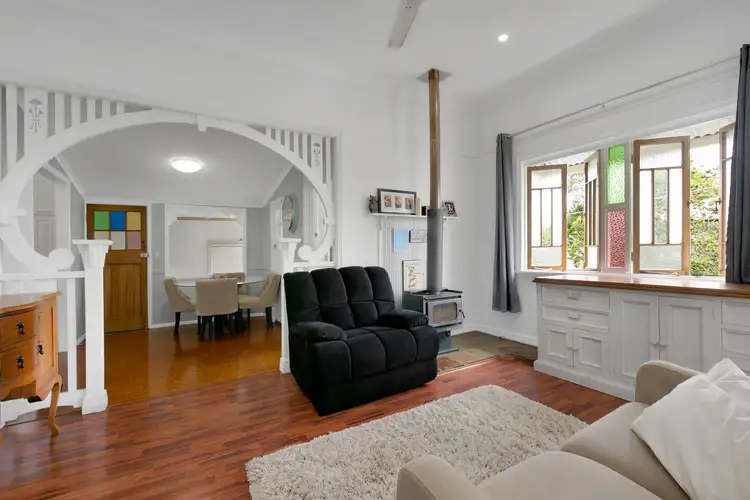 Third view of Homely house listing, 35 Livingstone Street, Yeerongpilly QLD 4105