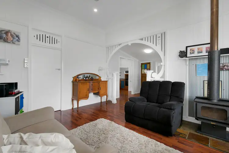 Fifth view of Homely house listing, 35 Livingstone Street, Yeerongpilly QLD 4105