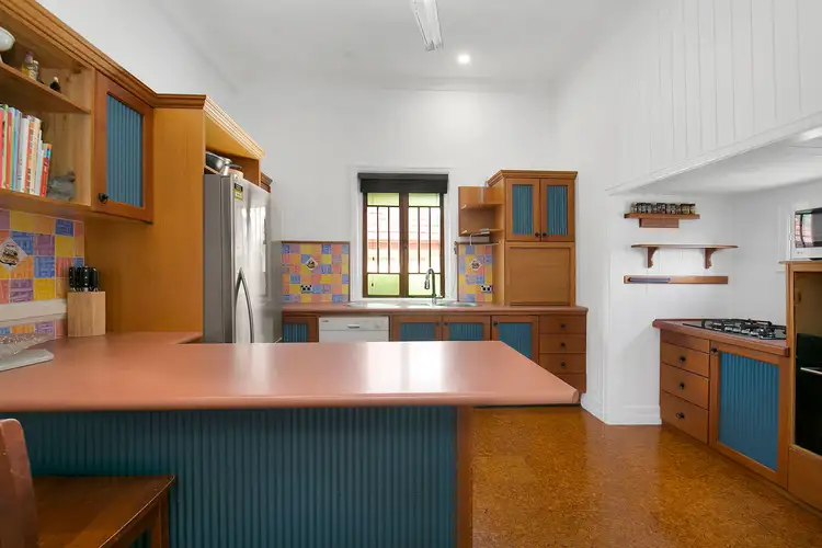 Sixth view of Homely house listing, 35 Livingstone Street, Yeerongpilly QLD 4105