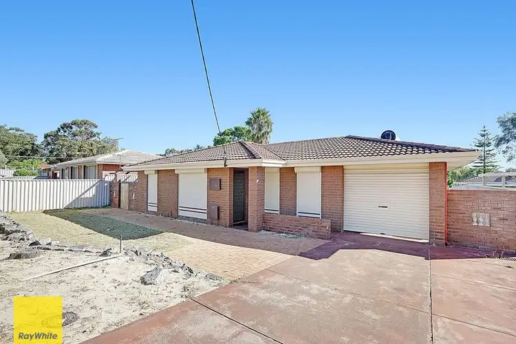 Main view of Homely house listing, 127 Koondoola Avenue, Koondoola WA 6064