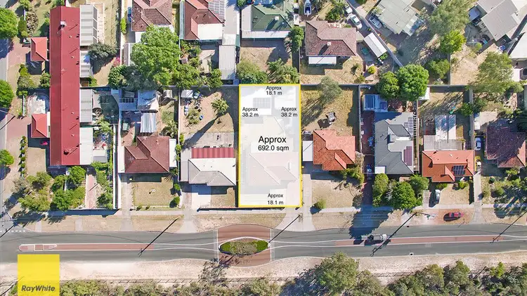 Second view of Homely house listing, 127 Koondoola Avenue, Koondoola WA 6064