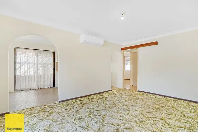 Fourth view of Homely house listing, 127 Koondoola Avenue, Koondoola WA 6064