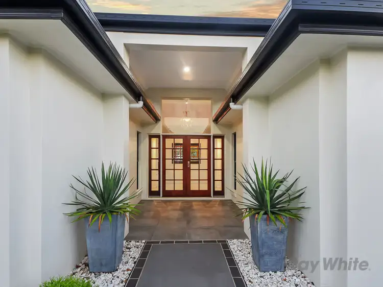 3 McCallum Street, North Lakes QLD 4509