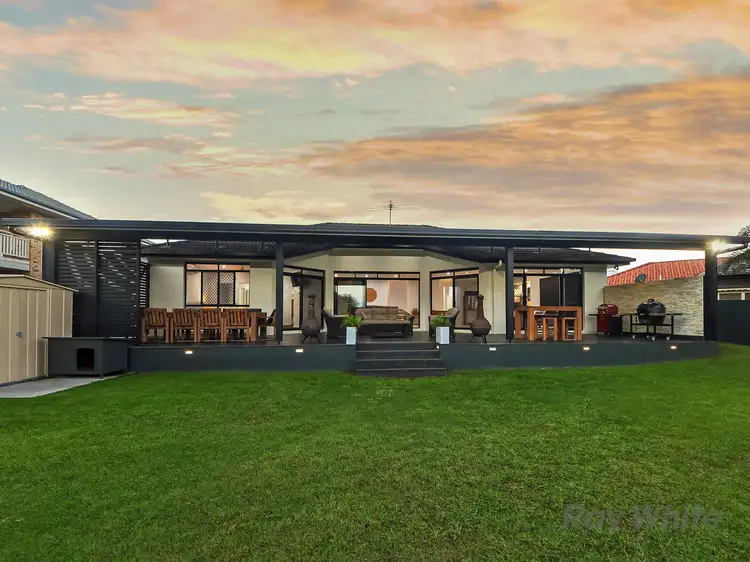 Second view of Homely house listing, 3 McCallum Street, North Lakes QLD 4509