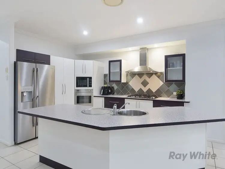 Fourth view of Homely house listing, 3 McCallum Street, North Lakes QLD 4509