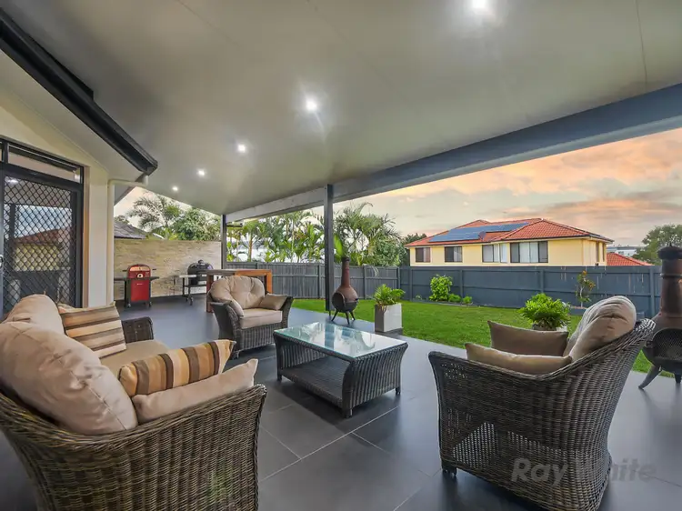 Fifth view of Homely house listing, 3 McCallum Street, North Lakes QLD 4509