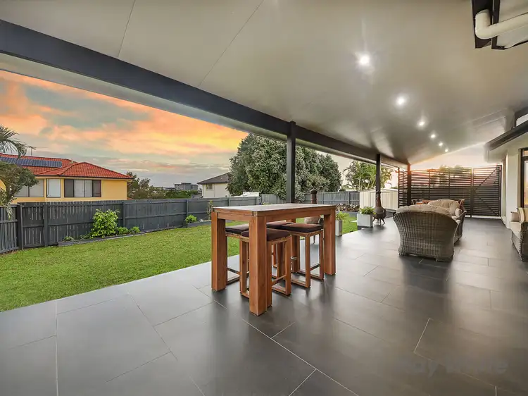 Sixth view of Homely house listing, 3 McCallum Street, North Lakes QLD 4509