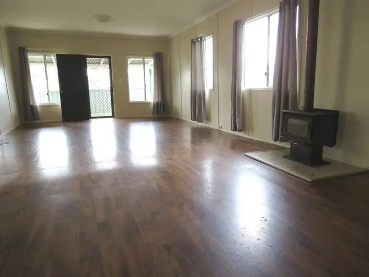 Third view of Homely house listing, 83 Rosehill Road, Warwick QLD 4370