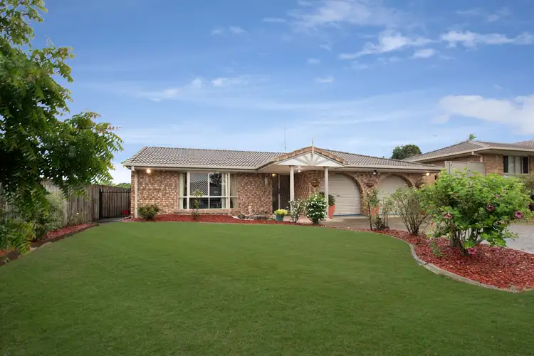 37 Athlone Street, Tingalpa QLD 4173