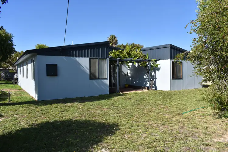 9 Newby Street, Lancelin WA 6044