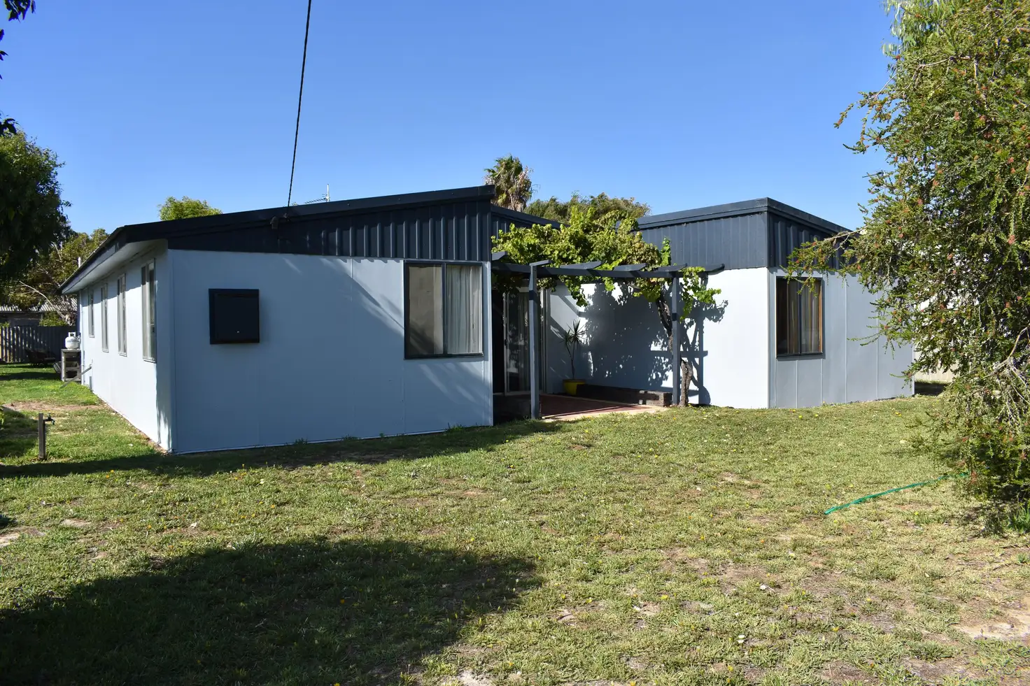 Main view of Homely house listing, 9 Newby Street, Lancelin WA 6044