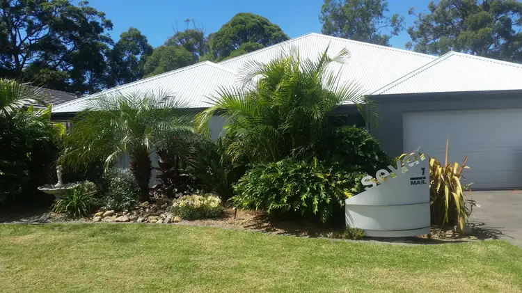 Main view of Homely house listing, 7 Brushbox Drive, Ulladulla NSW 2539
