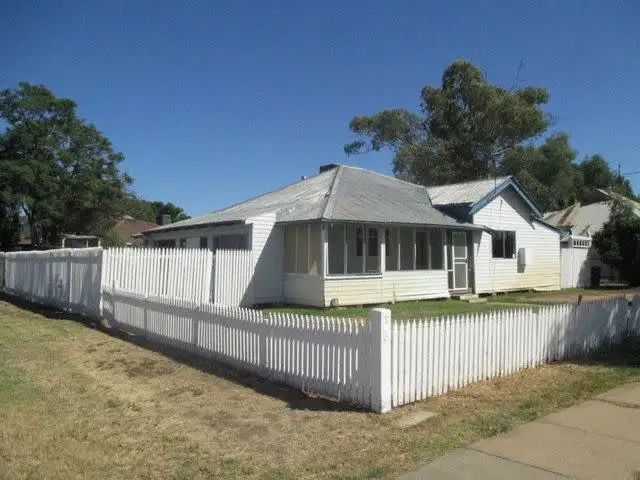 Main view of Homely house listing, 1 Maule Street, Coonamble NSW 2829