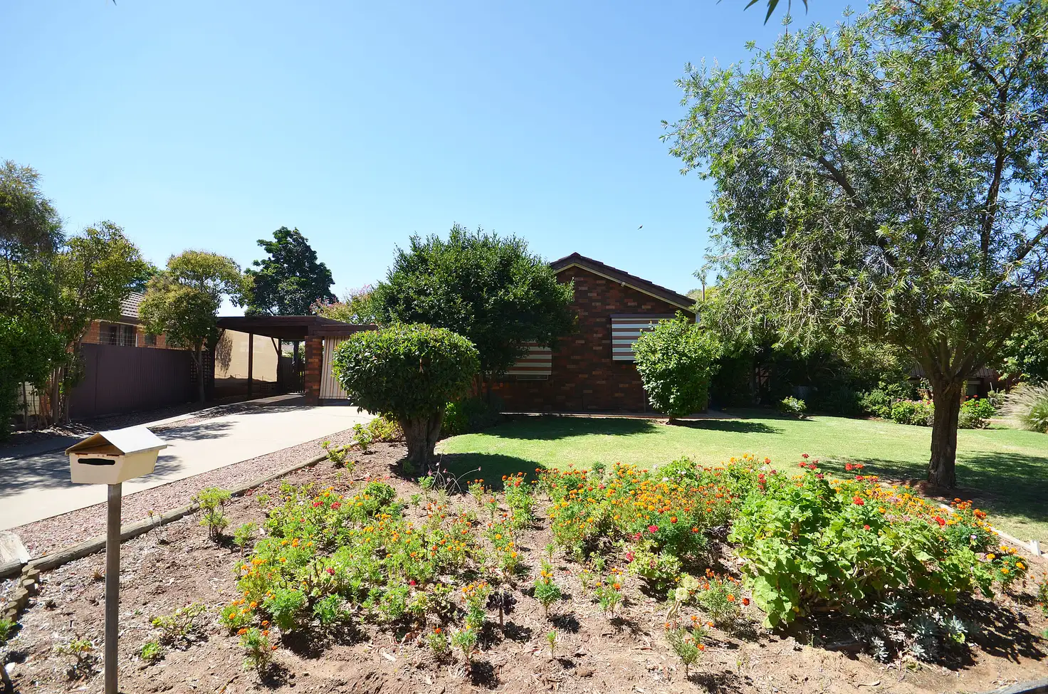 Main view of Homely house listing, 5 Lawson Drive, Moama NSW 2731