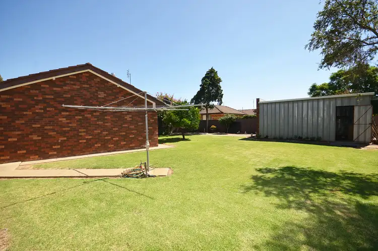 Fifth view of Homely house listing, 5 Lawson Drive, Moama NSW 2731