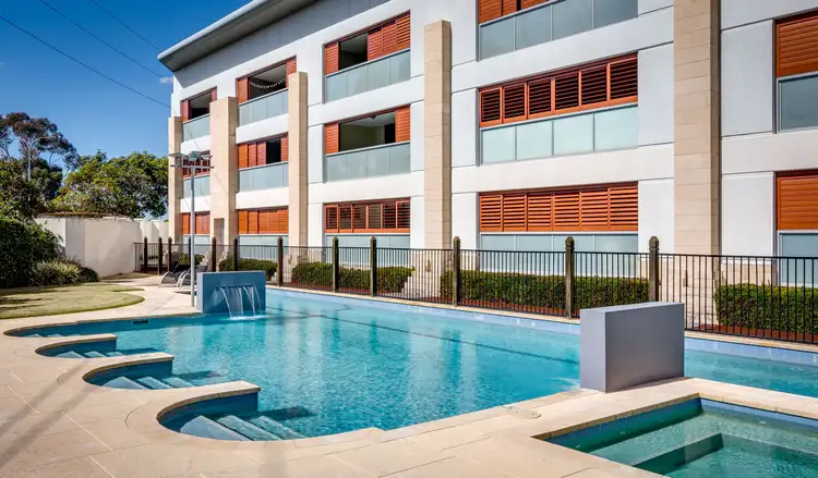13/591 Hay Street, Jolimont WA 6014