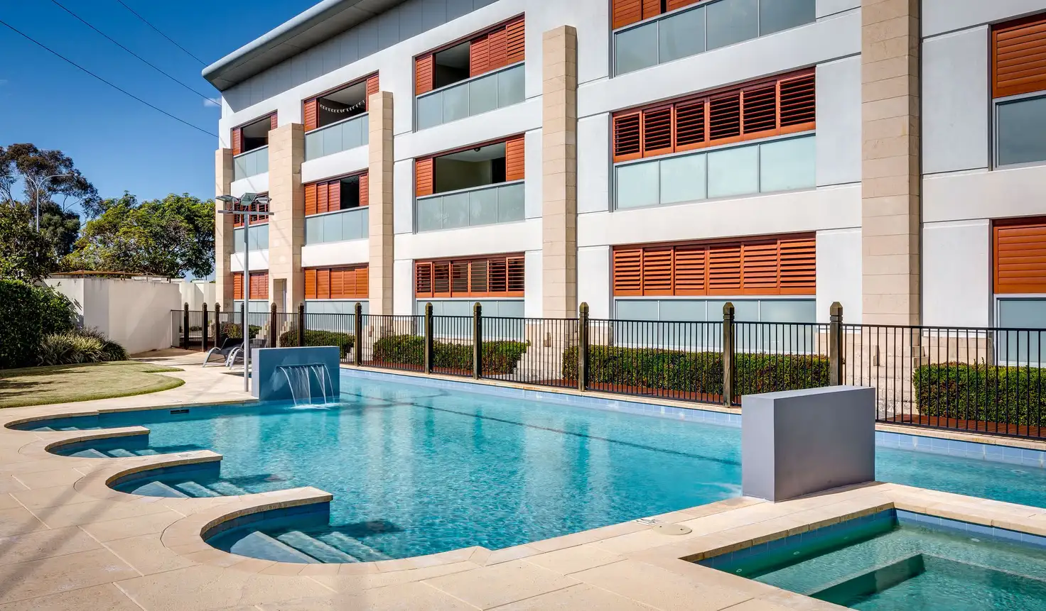 Main view of Homely house listing, 13/591 Hay Street, Jolimont WA 6014