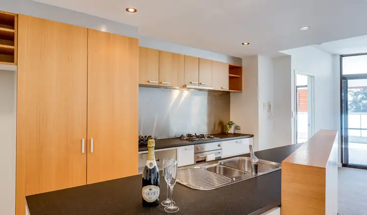 Fourth view of Homely house listing, 13/591 Hay Street, Jolimont WA 6014